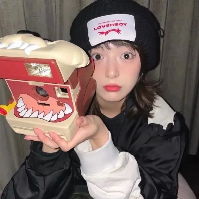 怪兽婆婆